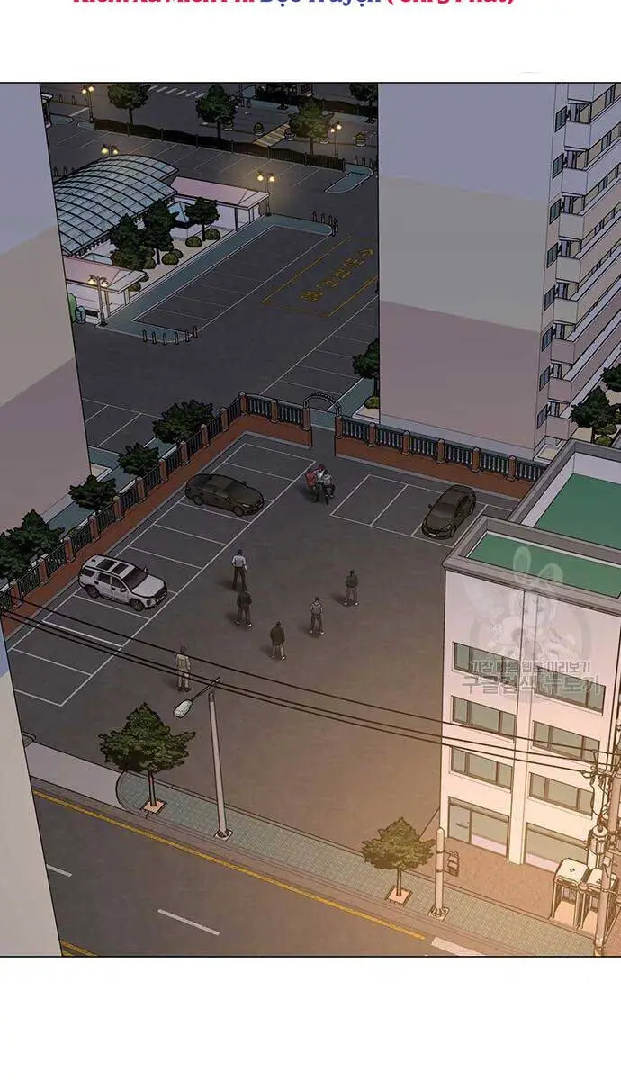 Nhiệm Vụ Đời Thật Nettruyen ZZZ Chương 83 Page 27