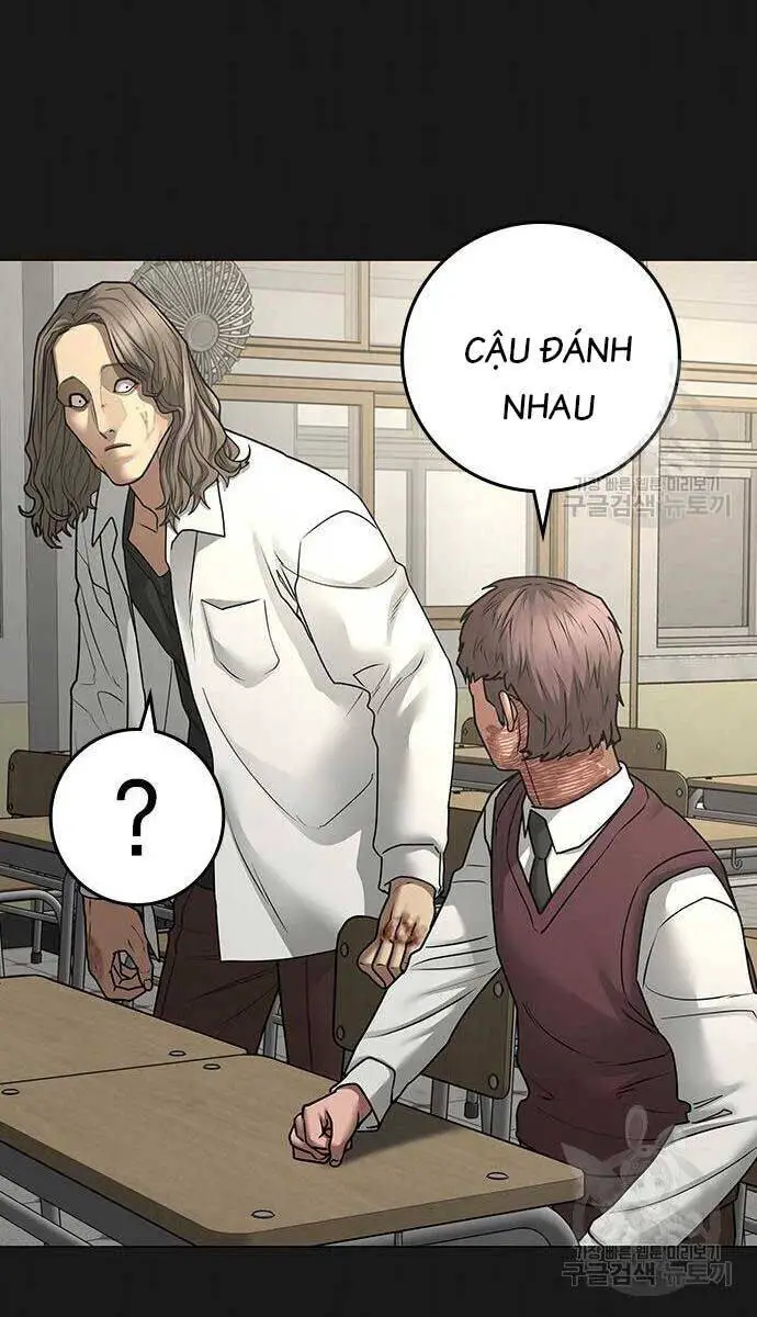 Nhiệm Vụ Đời Thật Nettruyen ZZZ Chương 83 Page 82