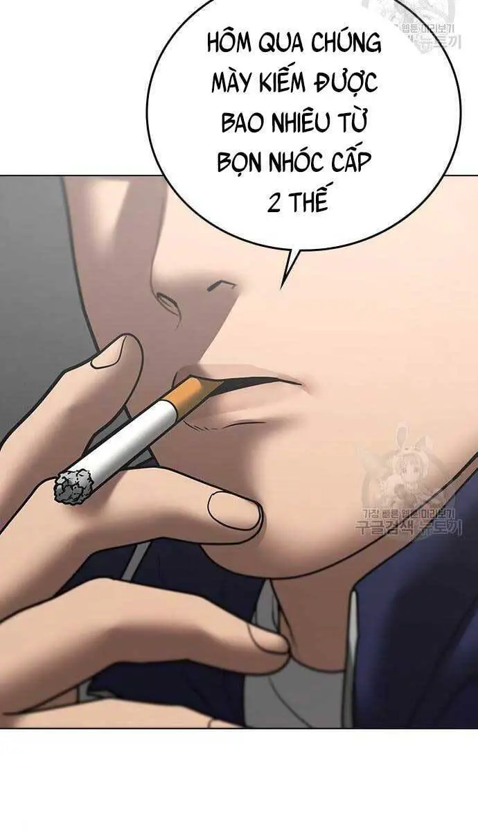 Nhiệm Vụ Đời Thật Nettruyen ZZZ Chương 62 Page 57