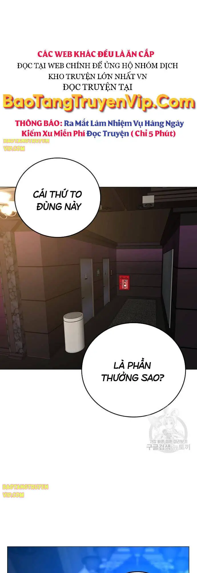 Nhiệm Vụ Đời Thật Nettruyen ZZZ Chương 61 Page 1