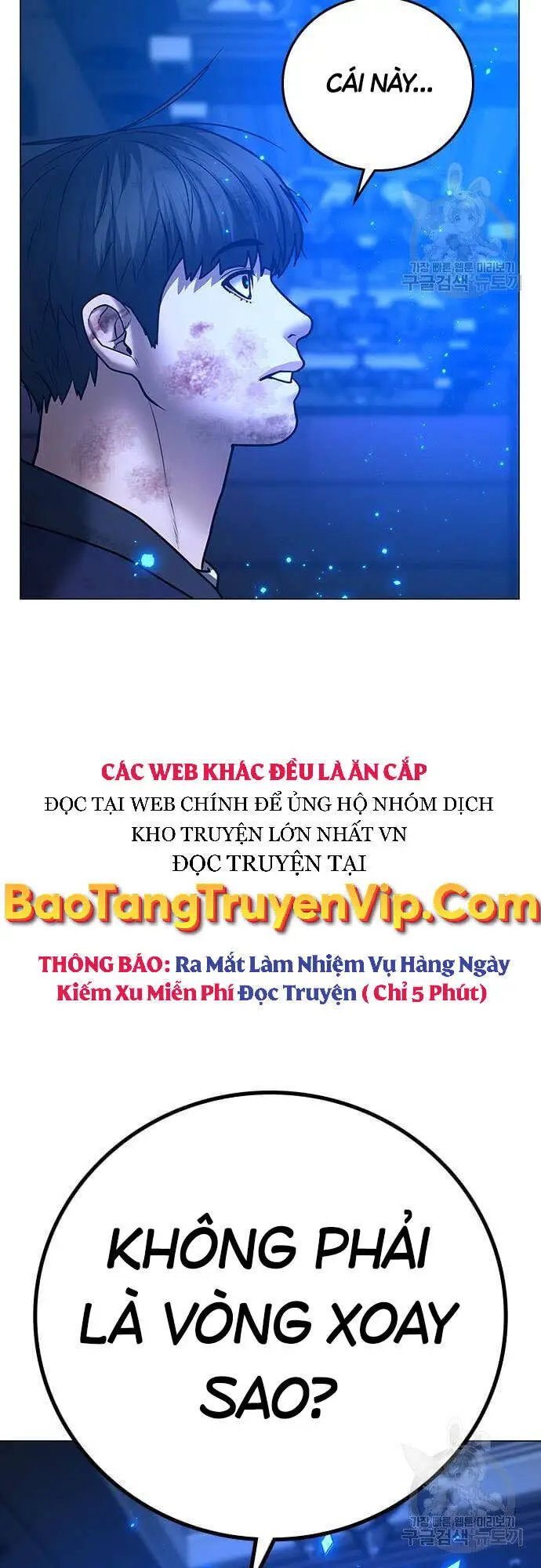 Nhiệm Vụ Đời Thật Nettruyen ZZZ Chương 61 Page 2