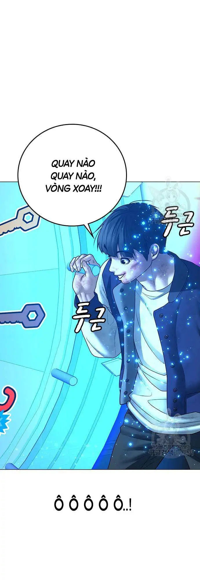 Nhiệm Vụ Đời Thật Nettruyen ZZZ Chương 61 Page 7
