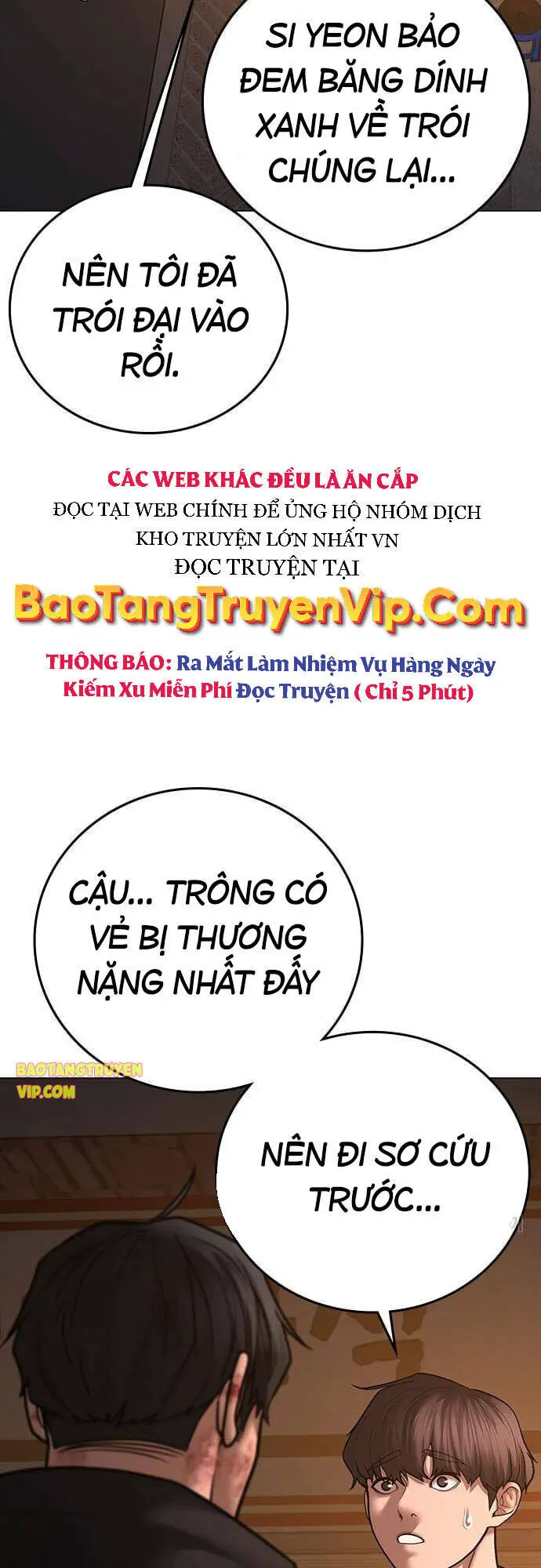 Nhiệm Vụ Đời Thật Nettruyen ZZZ Chương 61 Page 27
