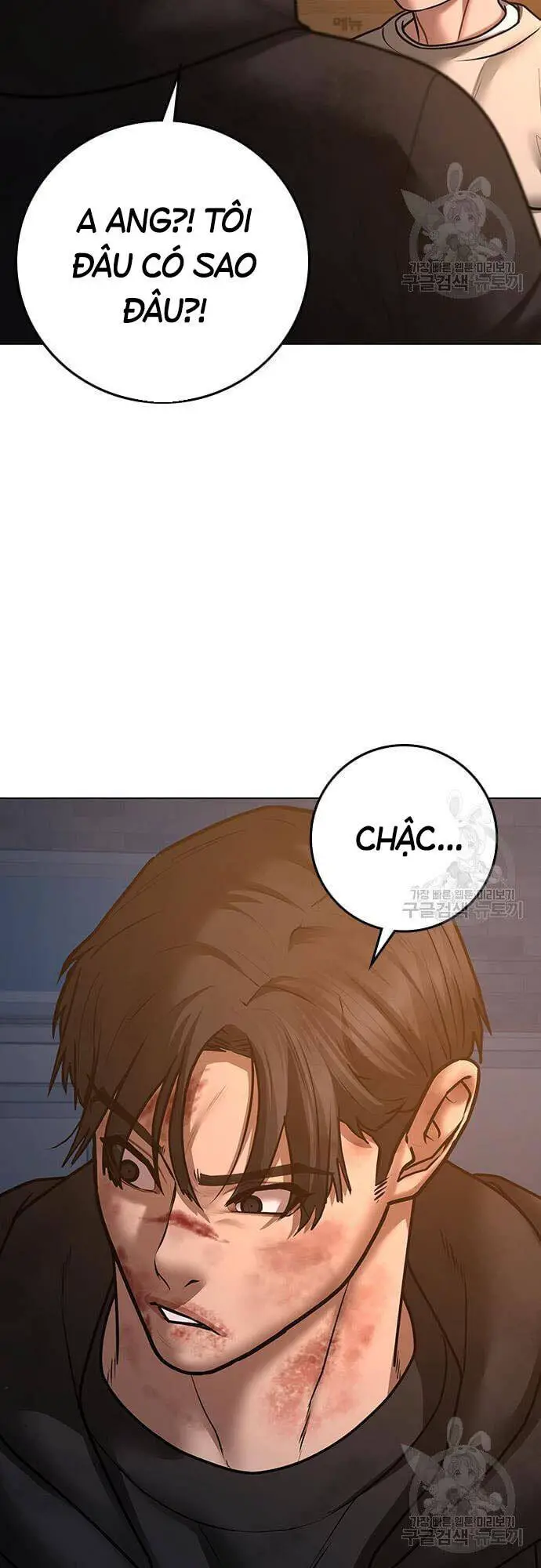 Nhiệm Vụ Đời Thật Nettruyen ZZZ Chương 61 Page 28