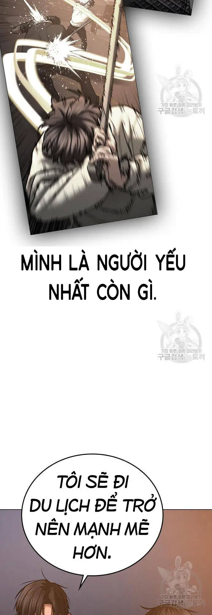 Nhiệm Vụ Đời Thật Nettruyen ZZZ Chương 61 Page 32