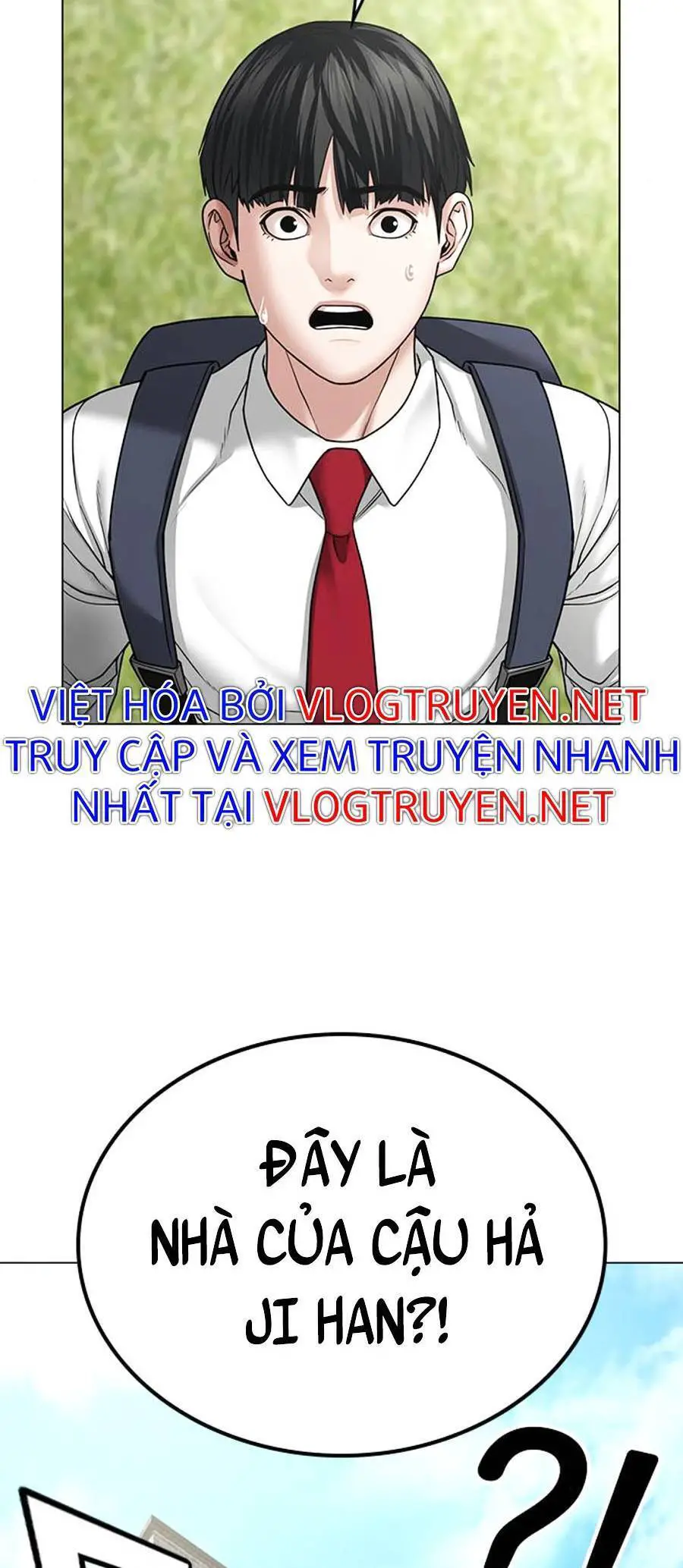 Nhiệm Vụ Đời Thật Nettruyen ZZZ Chương 31 Page 3
