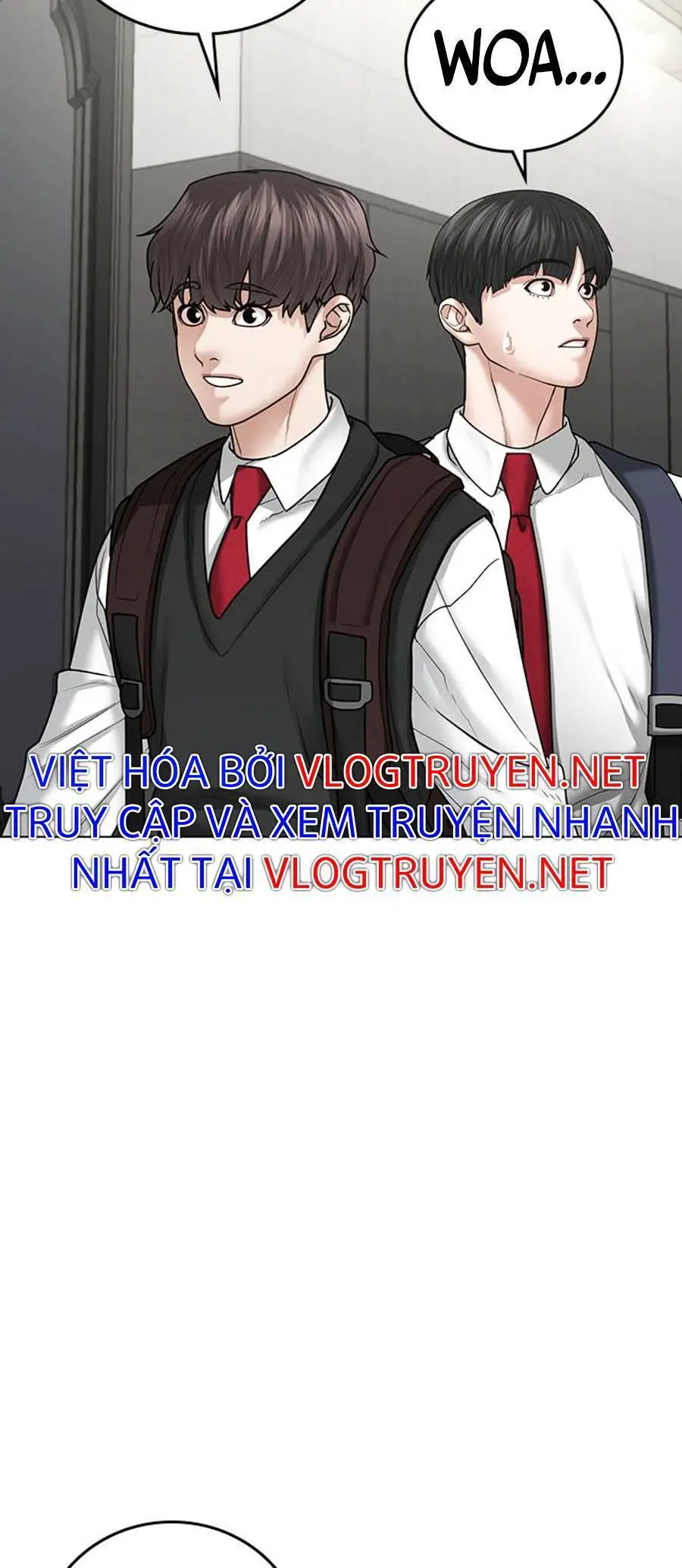Nhiệm Vụ Đời Thật Nettruyen ZZZ Chương 31 Page 5