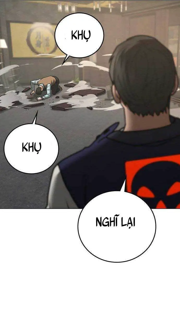 Nhiệm Vụ Đời Thật Nettruyen ZZZ Chương 59 Page 128