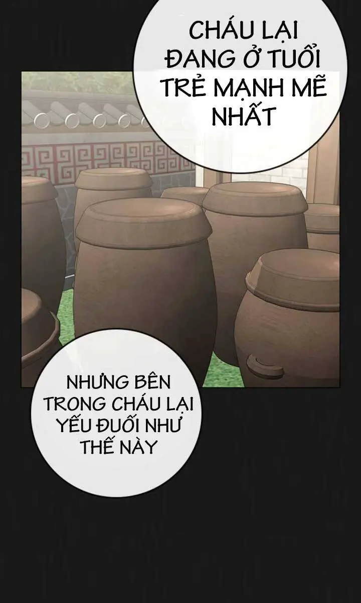 Nhiệm Vụ Đời Thật Nettruyen ZZZ Chương 104 Page 35