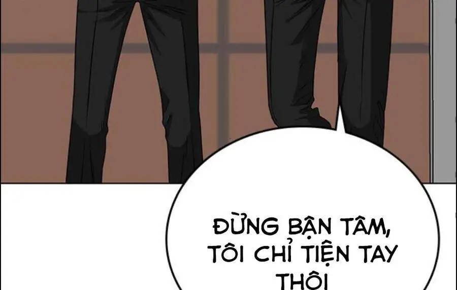 Nhiệm Vụ Đời Thật Nettruyen ZZZ Chương 15.5 Page 1