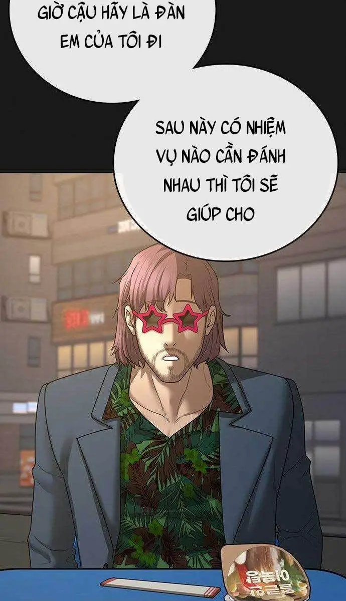Nhiệm Vụ Đời Thật Nettruyen ZZZ Chương 58 Page 25