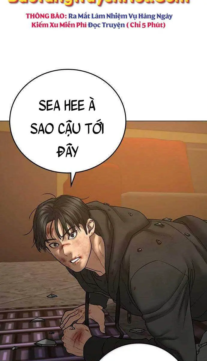 Nhiệm Vụ Đời Thật Nettruyen ZZZ Chương 58 Page 30