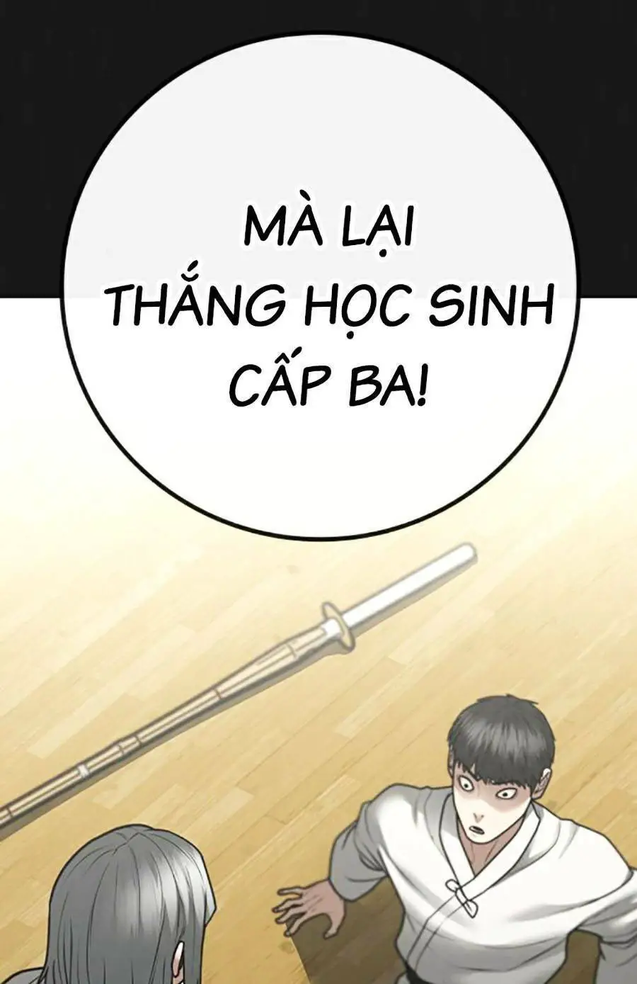 Nhiệm Vụ Đời Thật Nettruyen ZZZ Chương 102 Page 7