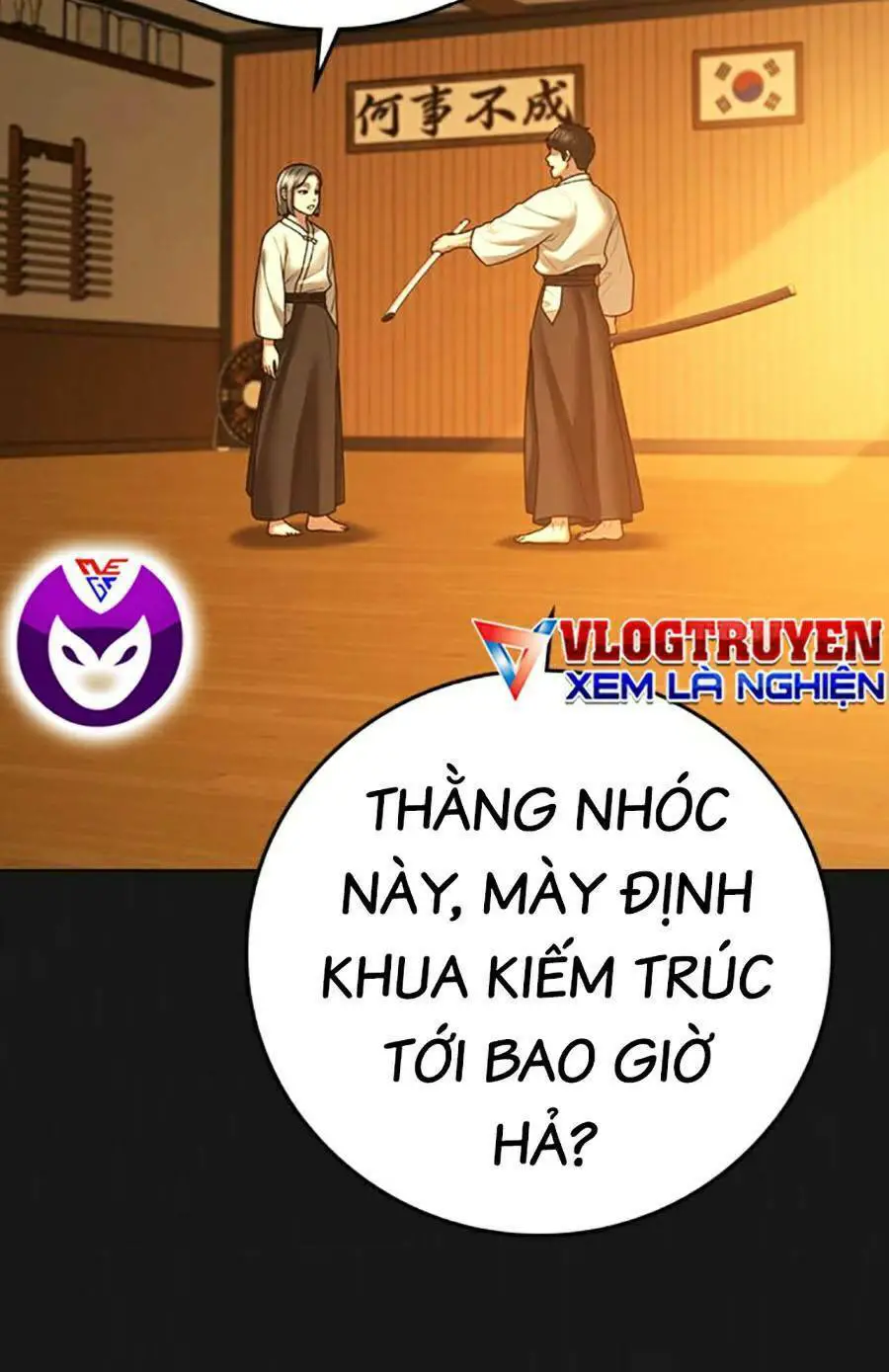 Nhiệm Vụ Đời Thật Nettruyen ZZZ Chương 102 Page 19