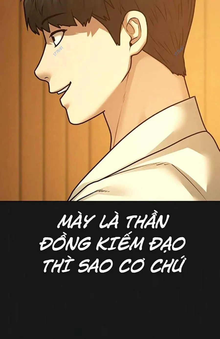 Nhiệm Vụ Đời Thật Nettruyen ZZZ Chương 102 Page 21