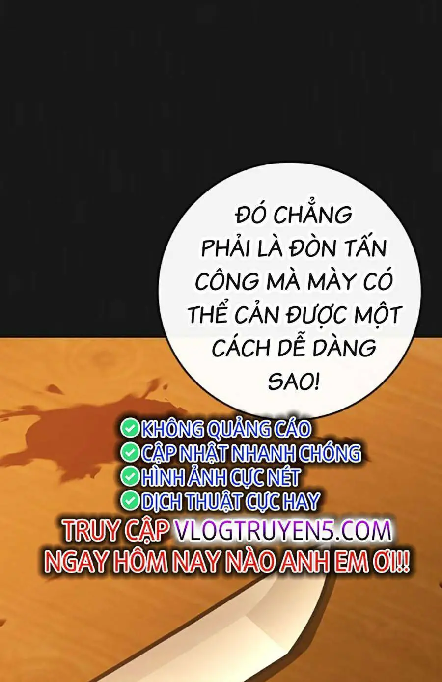 Nhiệm Vụ Đời Thật Nettruyen ZZZ Chương 102 Page 31