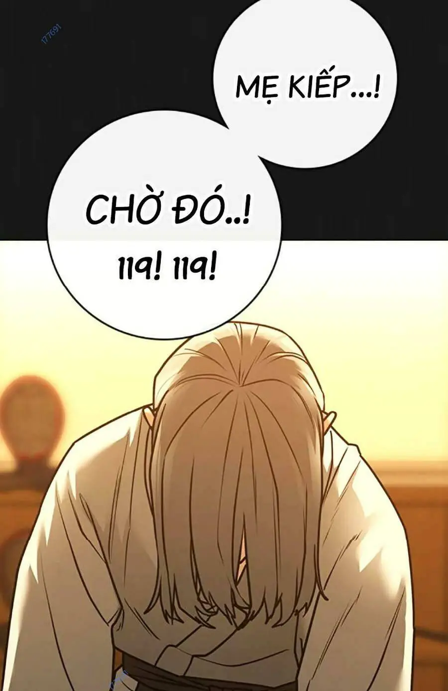 Nhiệm Vụ Đời Thật Nettruyen ZZZ Chương 102 Page 33