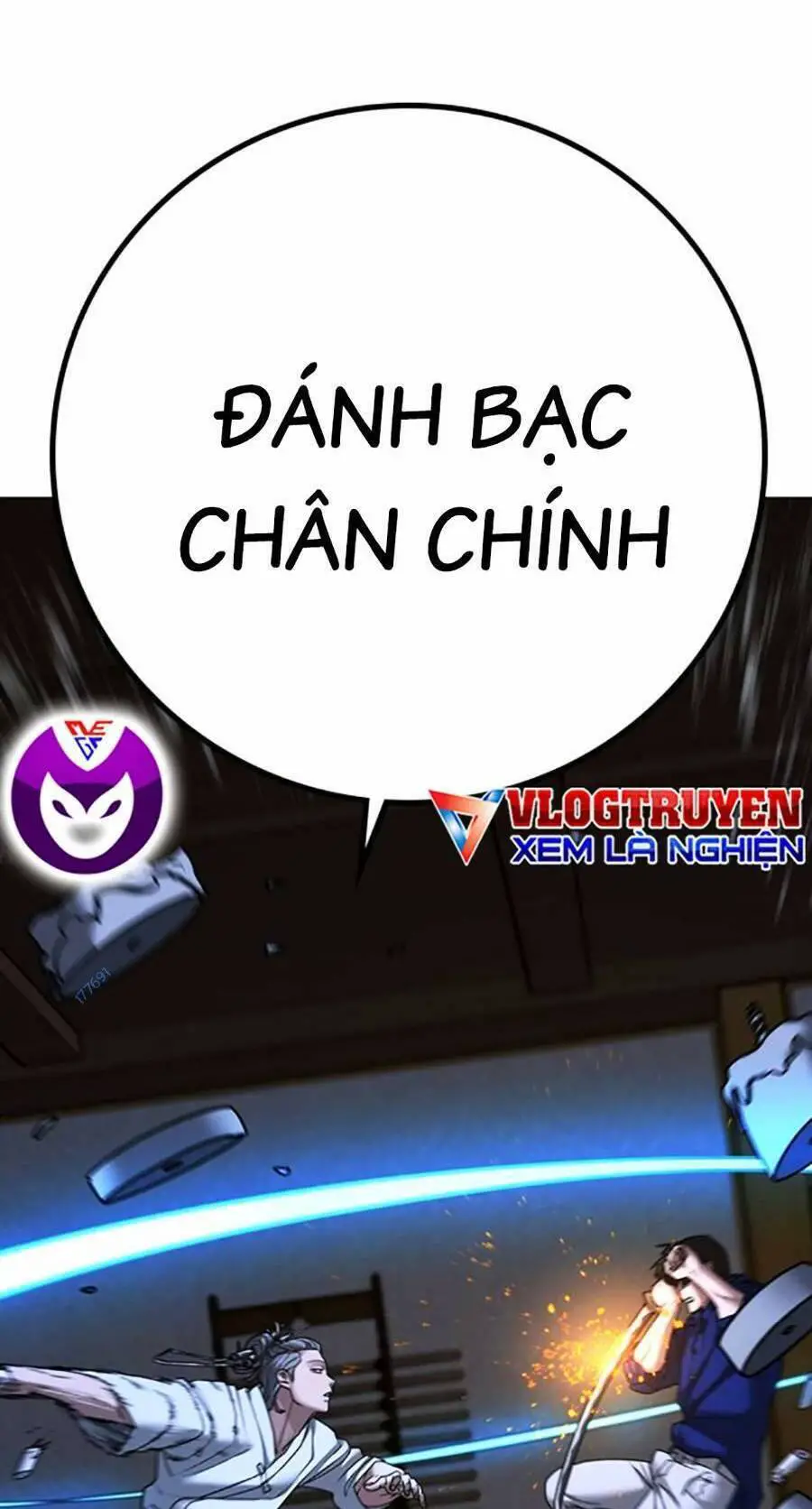 Nhiệm Vụ Đời Thật Nettruyen ZZZ Chương 102 Page 58