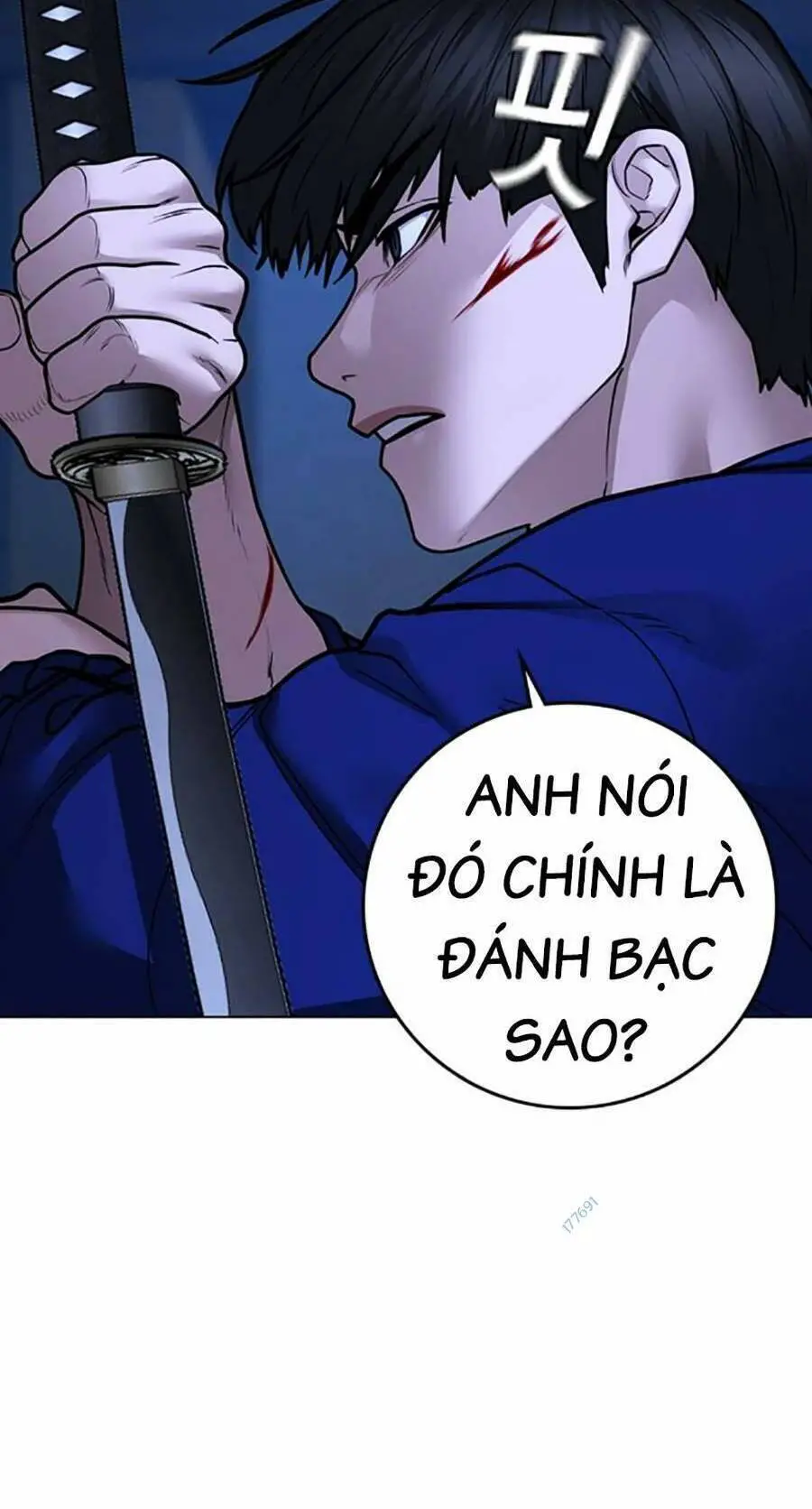 Nhiệm Vụ Đời Thật Nettruyen ZZZ Chương 102 Page 70