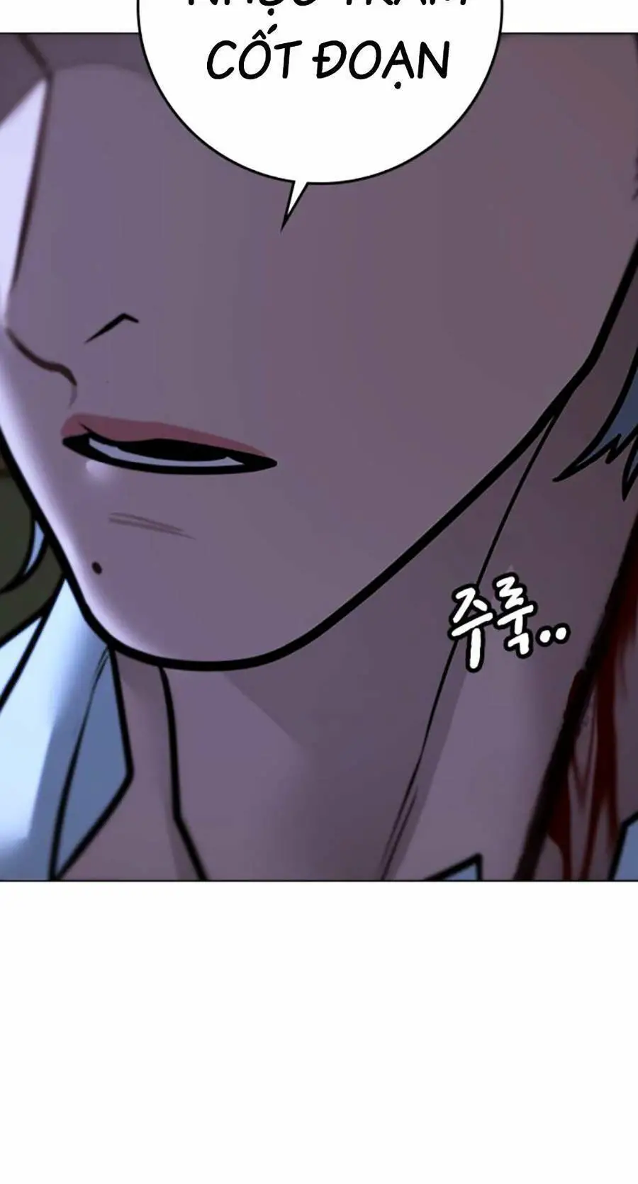 Nhiệm Vụ Đời Thật Nettruyen ZZZ Chương 102 Page 79