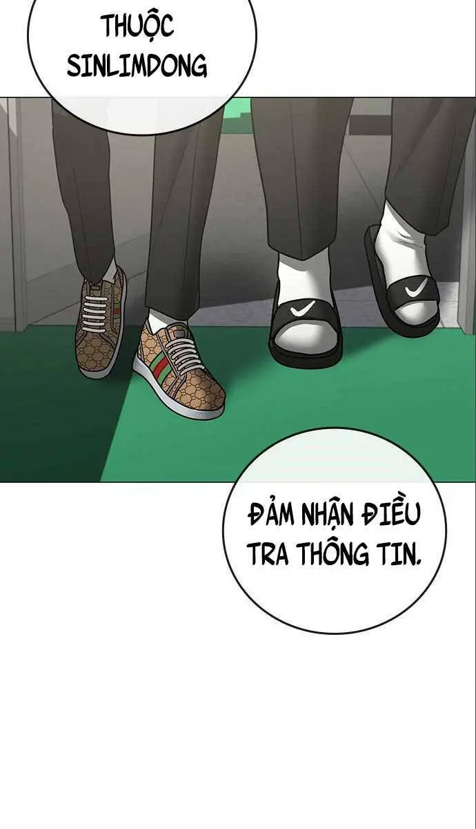 Nhiệm Vụ Đời Thật Nettruyen ZZZ Chương 80 Page 17