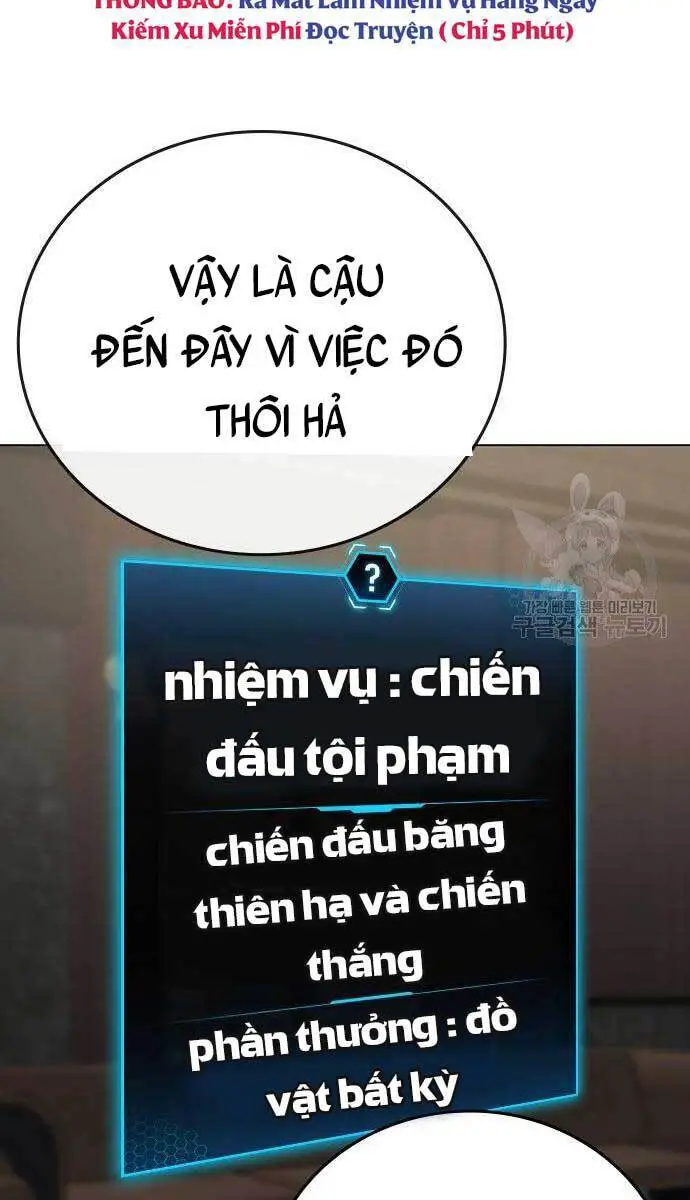Nhiệm Vụ Đời Thật Nettruyen ZZZ Chương 57.5 Page 29