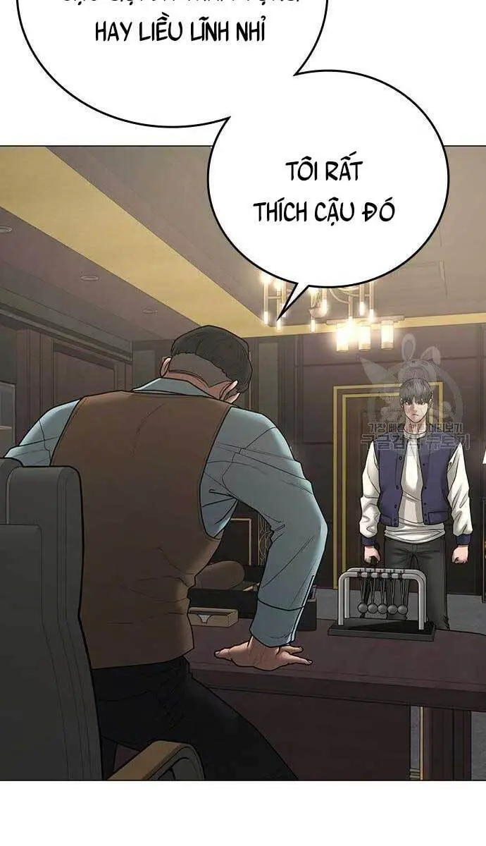 Nhiệm Vụ Đời Thật Nettruyen ZZZ Chương 57.5 Page 31