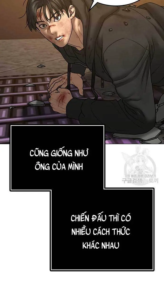 Nhiệm Vụ Đời Thật Nettruyen ZZZ Chương 57.5 Page 80