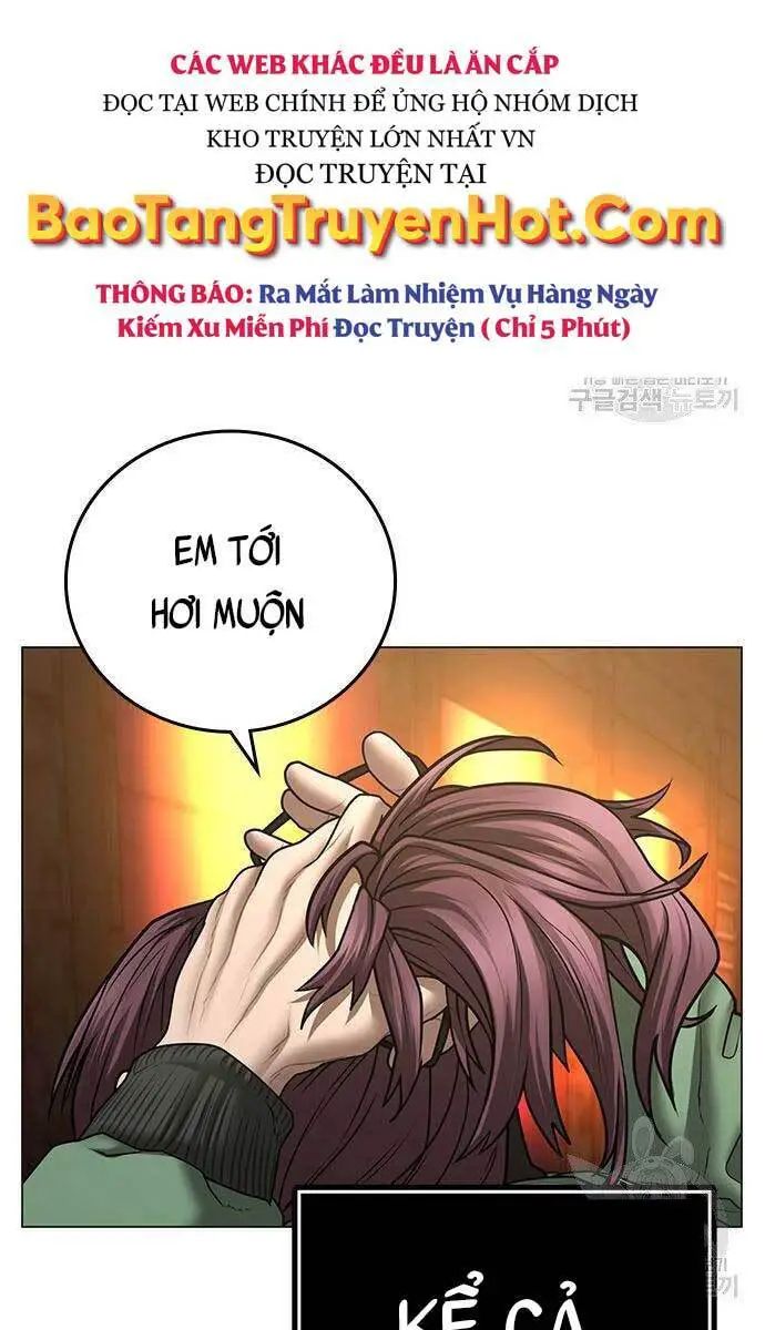 Nhiệm Vụ Đời Thật Nettruyen ZZZ Chương 57.5 Page 81