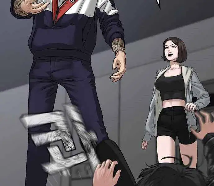 Nhiệm Vụ Đời Thật Nettruyen ZZZ Chương 7 Page 136