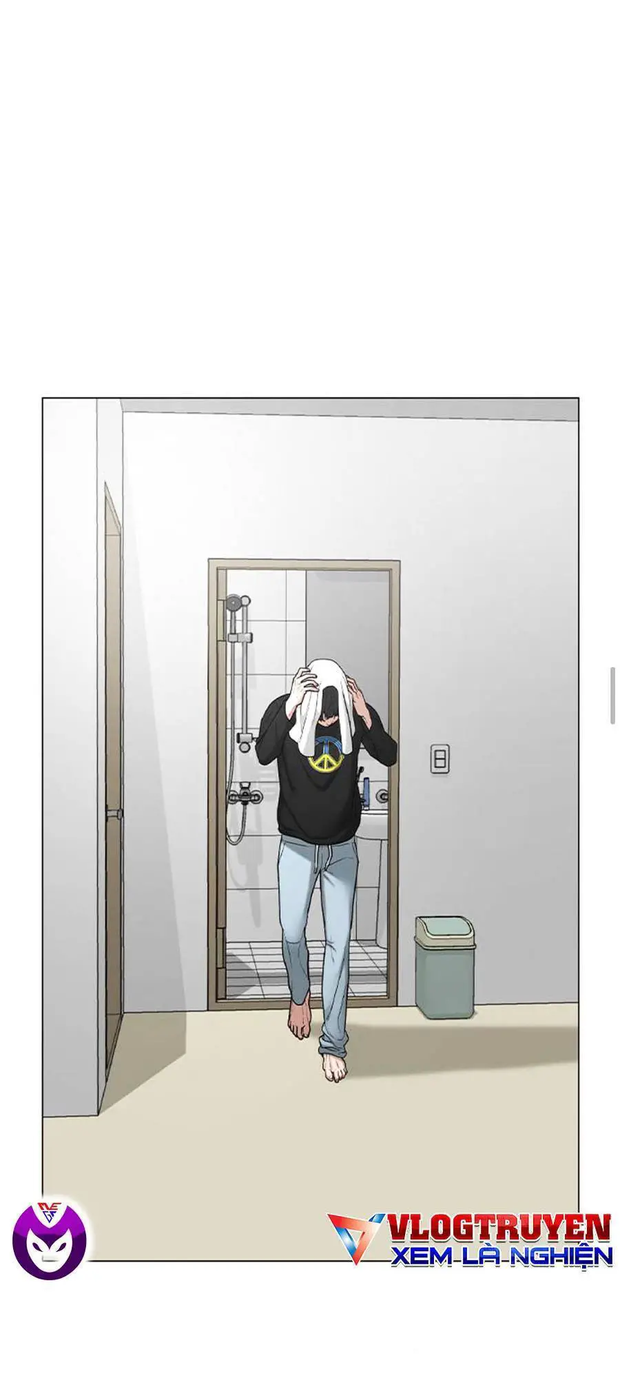 Nhiệm Vụ Đời Thật Nettruyen ZZZ Chương 25 Page 40