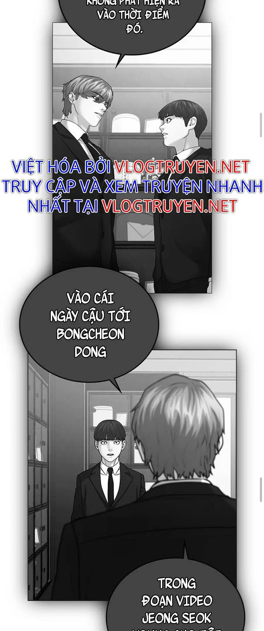Nhiệm Vụ Đời Thật Nettruyen ZZZ Chương 25 Page 46