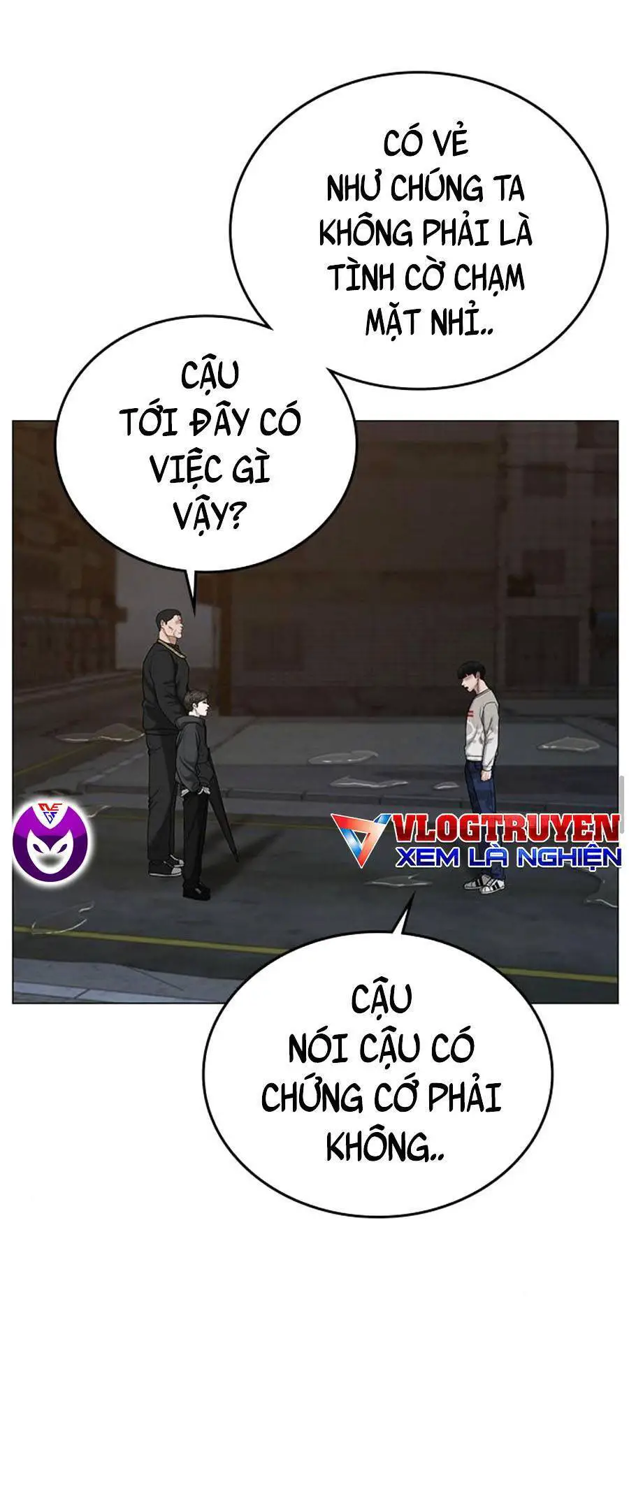Nhiệm Vụ Đời Thật Nettruyen ZZZ Chương 25 Page 62