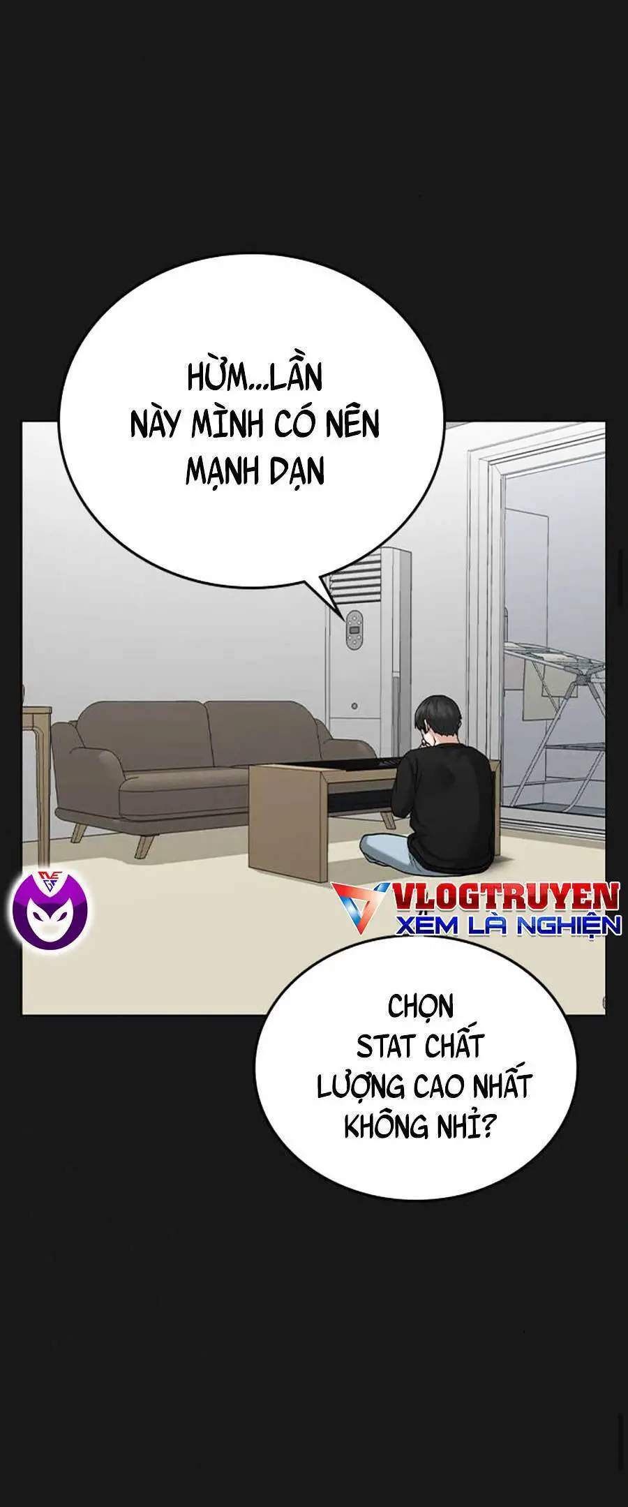Nhiệm Vụ Đời Thật Nettruyen ZZZ Chương 25 Page 77