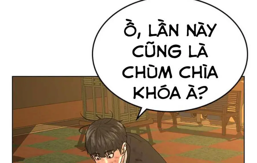 Nhiệm Vụ Đời Thật Nettruyen ZZZ Chương 14 Page 30