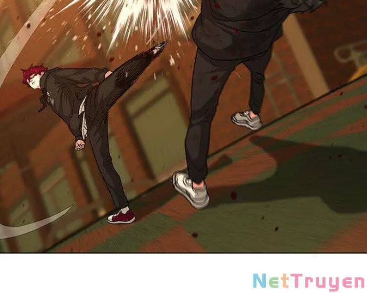 Nhiệm Vụ Đời Thật Nettruyen ZZZ Chương 13 Page 22