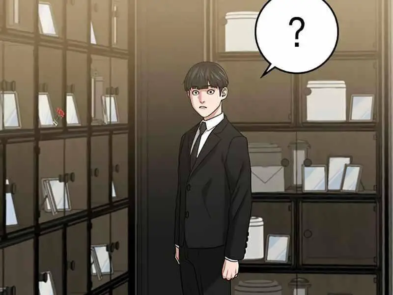 Nhiệm Vụ Đời Thật Nettruyen ZZZ Chương 24.5 Page 131