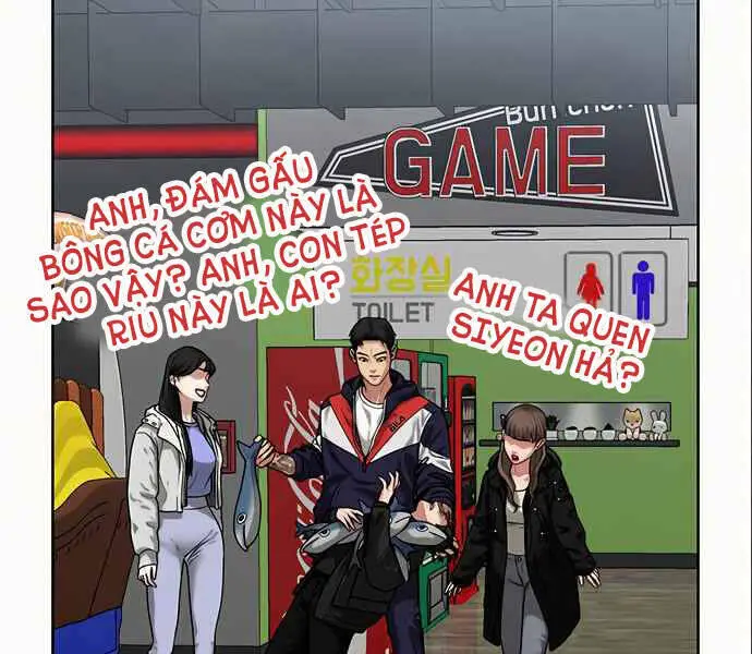 Nhiệm Vụ Đời Thật Nettruyen ZZZ Chương 6 Page 125
