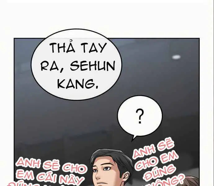 Nhiệm Vụ Đời Thật Nettruyen ZZZ Chương 6 Page 130