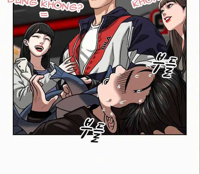 Nhiệm Vụ Đời Thật Nettruyen ZZZ Chương 6 Page 131