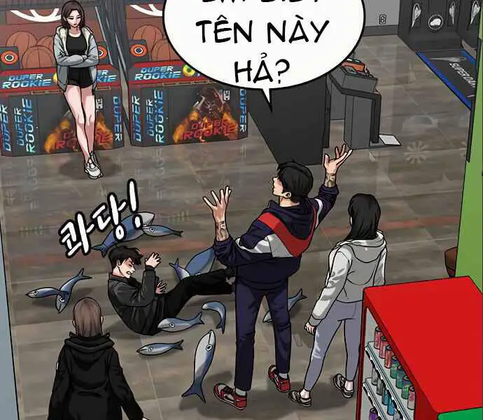 Nhiệm Vụ Đời Thật Nettruyen ZZZ Chương 6 Page 133