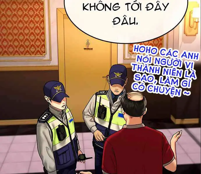 Nhiệm Vụ Đời Thật Nettruyen ZZZ Chương 5 Page 97