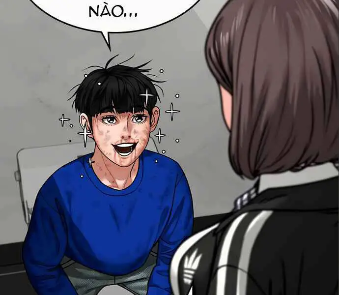 Nhiệm Vụ Đời Thật Nettruyen ZZZ Chương 5 Page 113