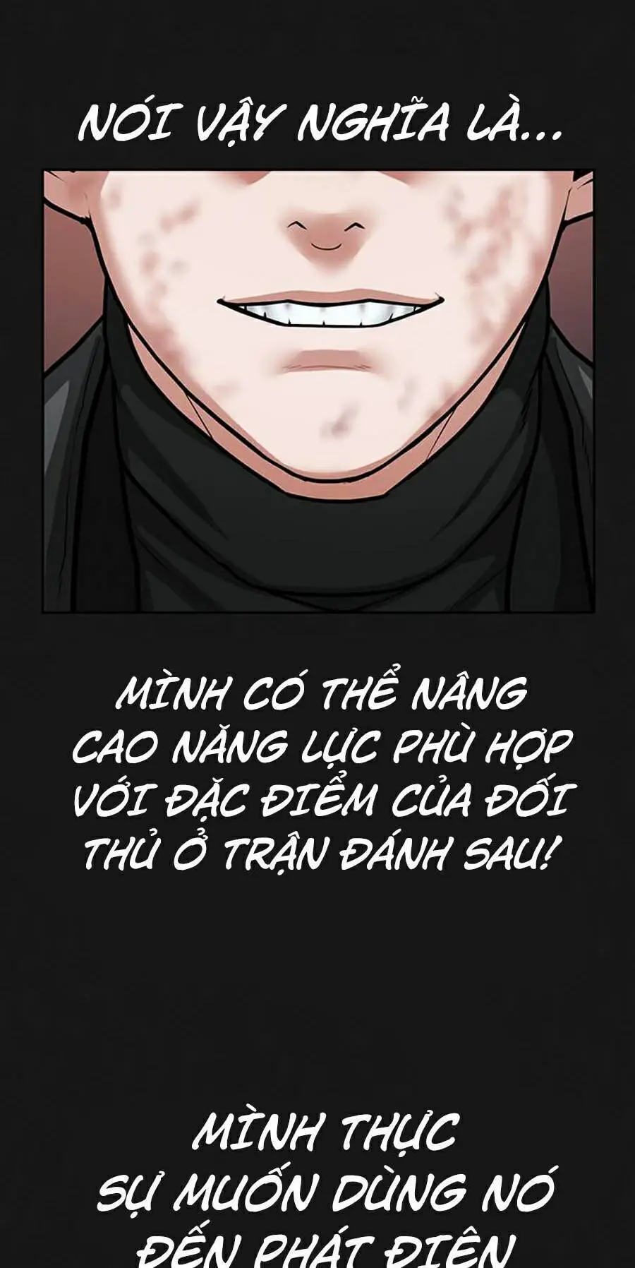 Nhiệm Vụ Đời Thật Nettruyen ZZZ Chương 12 Page 15