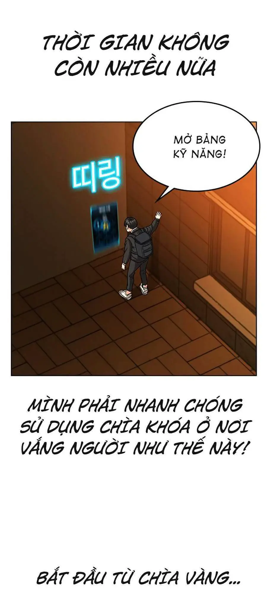Nhiệm Vụ Đời Thật Nettruyen ZZZ Chương 12 Page 24