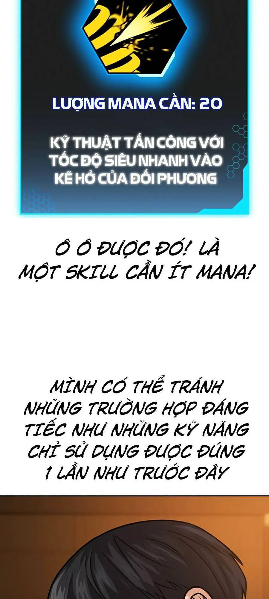 Nhiệm Vụ Đời Thật Nettruyen ZZZ Chương 12 Page 28