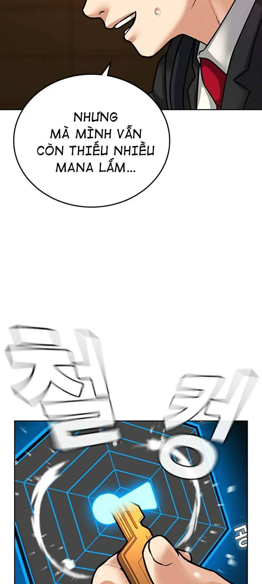 Nhiệm Vụ Đời Thật Nettruyen ZZZ Chương 12 Page 30