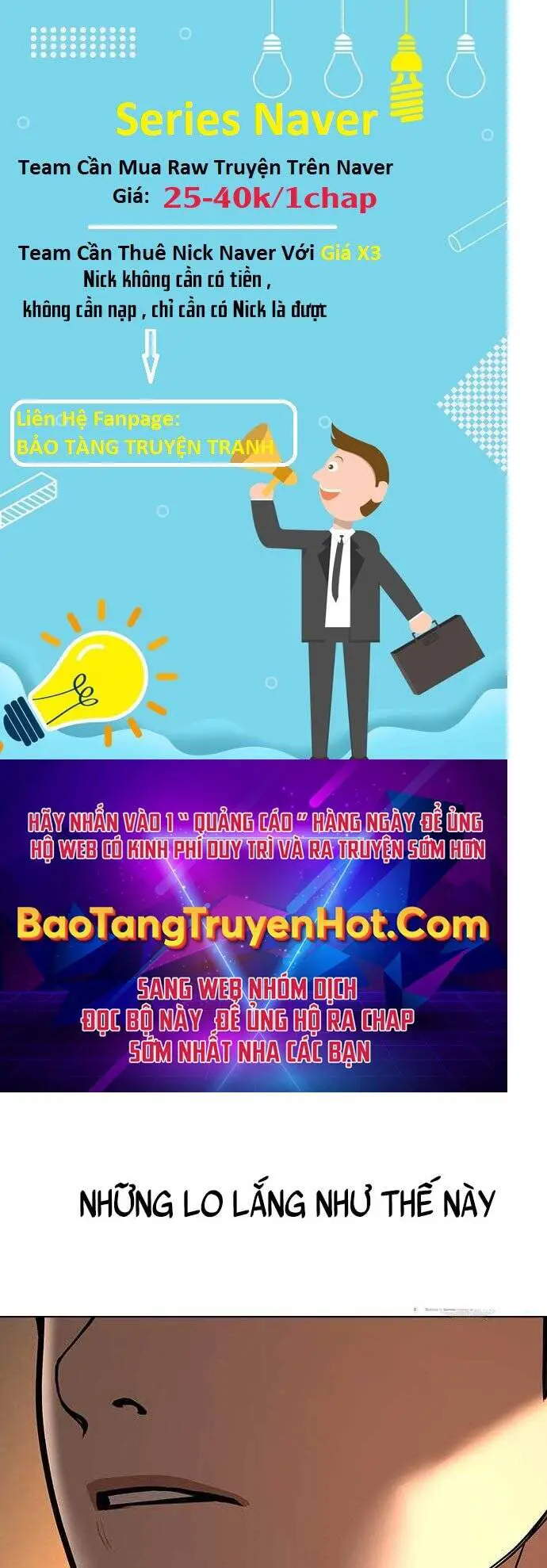 Nhiệm Vụ Đời Thật Nettruyen ZZZ Chương 53 Page 145