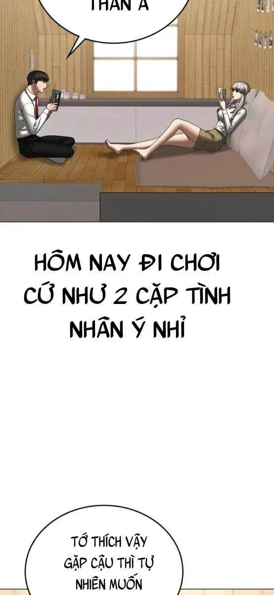 Nhiệm Vụ Đời Thật Nettruyen ZZZ Chương 52 Page 68