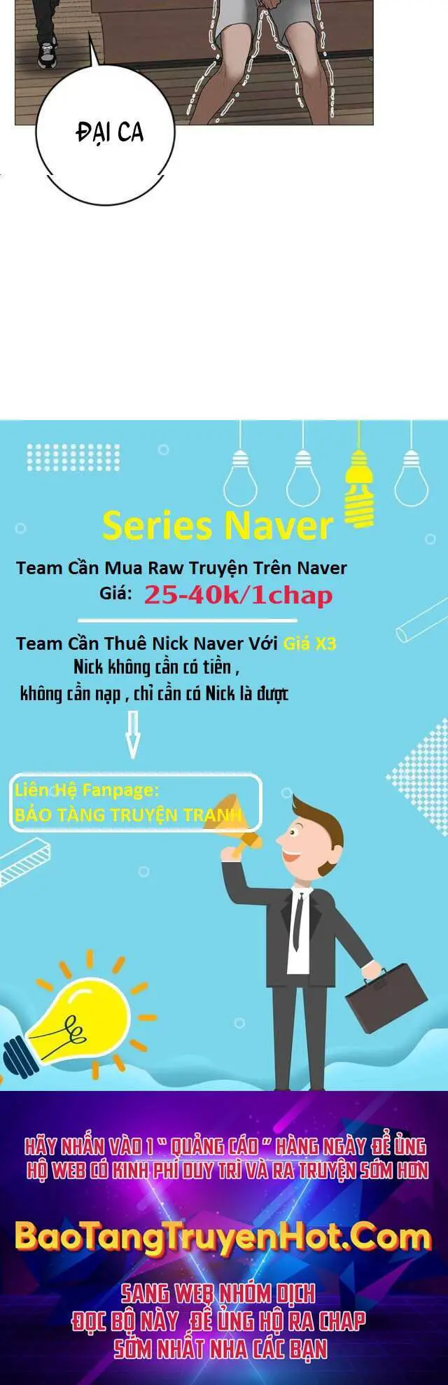 Nhiệm Vụ Đời Thật Nettruyen ZZZ Chương 52 Page 101